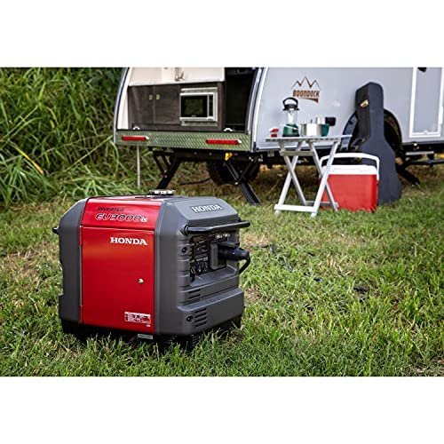North America Portable Generator Market Share, Size, Price Trends and Research Report 2024-2032