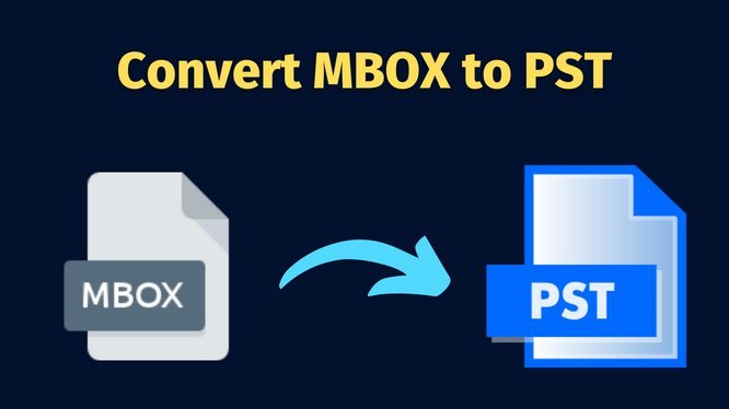 Top Method : To Convert MBOX to MS Outlook