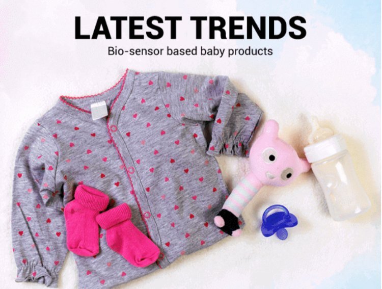 Baby Apparel Market: Top Key Players and Competitive Landscape Analysis
