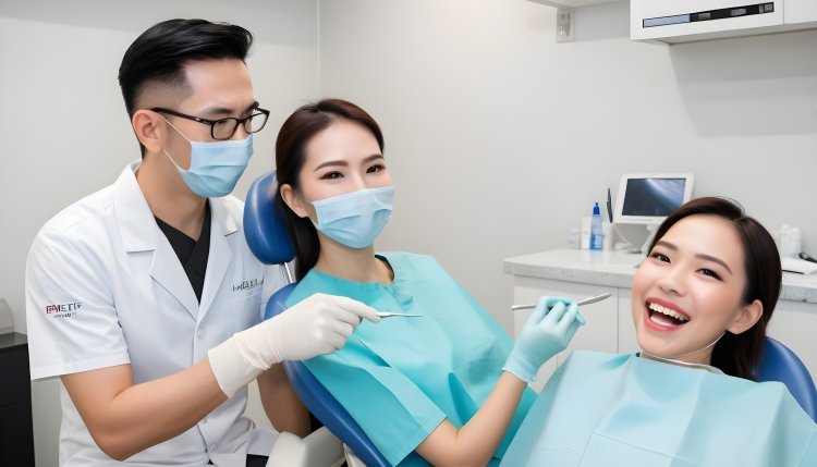 Cost Considerations: Finding Affordable Yet Excellent Dental Care in Penang