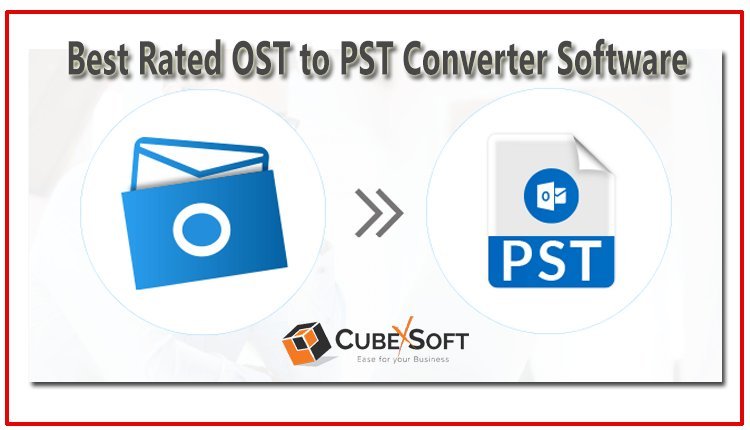 How to Export Email from Outlook OST to PST?