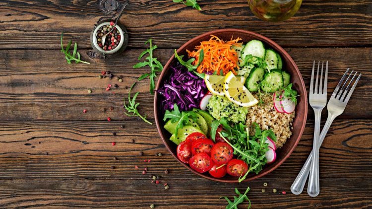 Exploring the Health Benefits of Plant-Based Diets