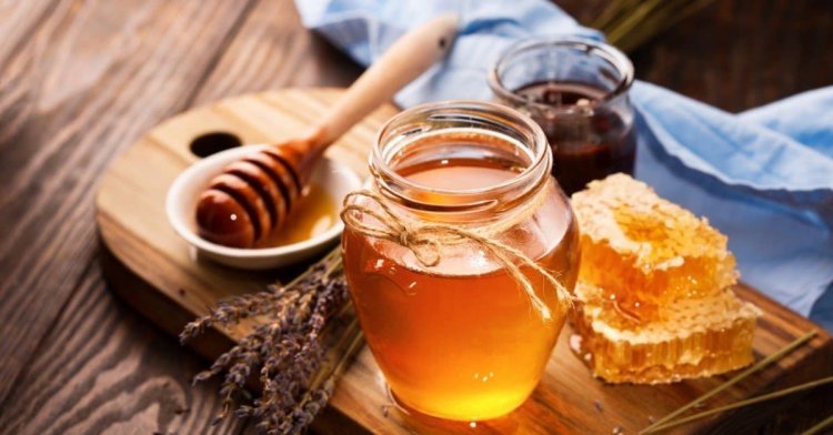 Primary Health Benefits of Using Honey Products