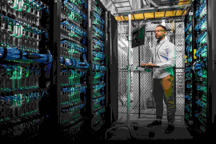 GCC Data Center Market Share, Industry Size, Outlook, Analysis and Report 2024-2032