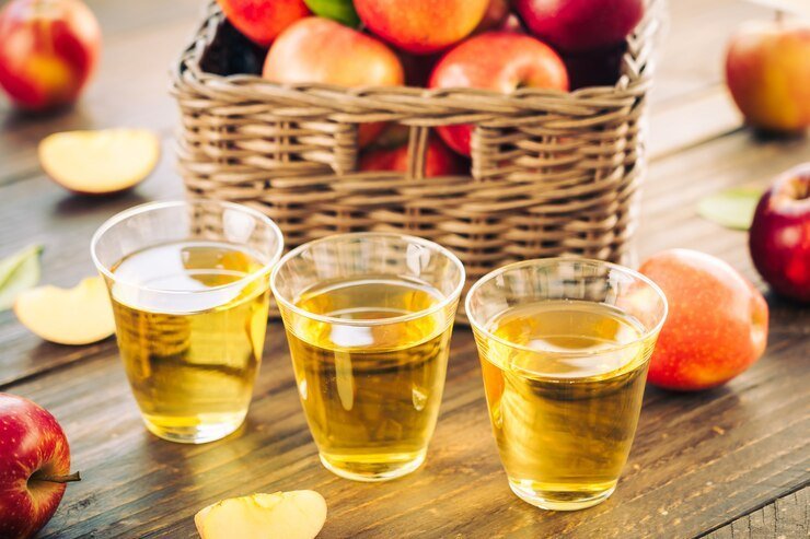 Apple Cider Vinegar Tablets: Nature's Secret to a Healthier You