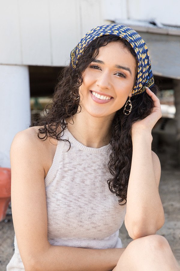 Most Effective Ways To Style a Bandana