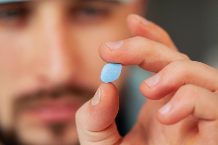 Is Levitra stronger than Viagra?
