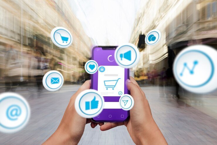 The Role of Mobile App Development in Retail Business?