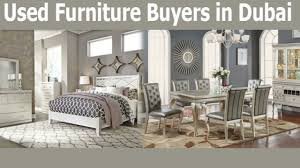 Sell used furniture online in 5 steps.