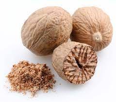 Ayurvedic Uses and Benefits of Nutmeg