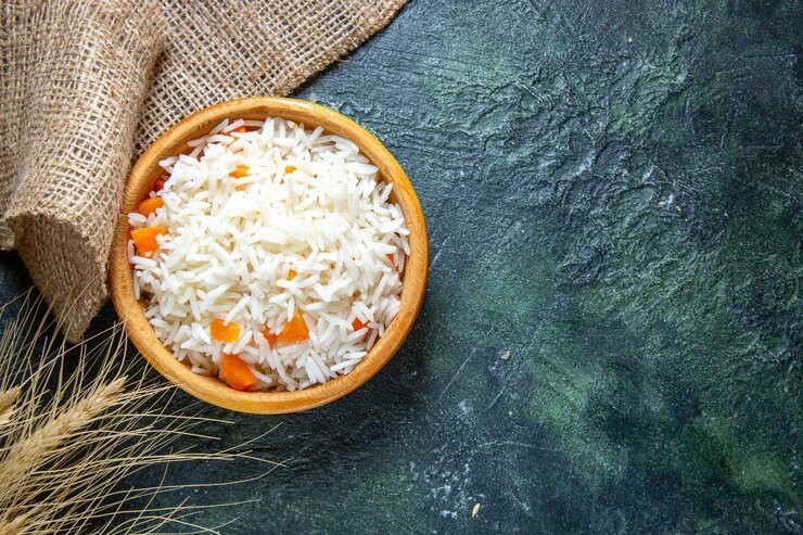 Is Jasmine Rice Nutrition Healthy? Facts, Benefits