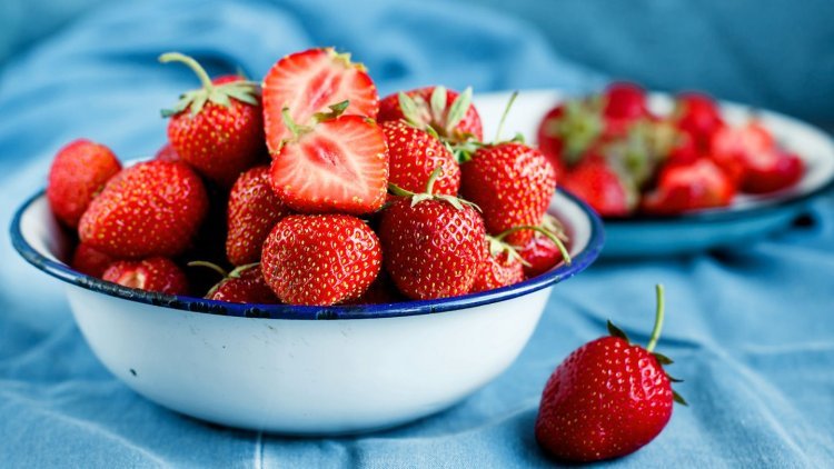 Can Strawberries Really Help with Erectile Dysfunction?