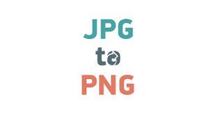  Why should we Transfer JPG to PNG?