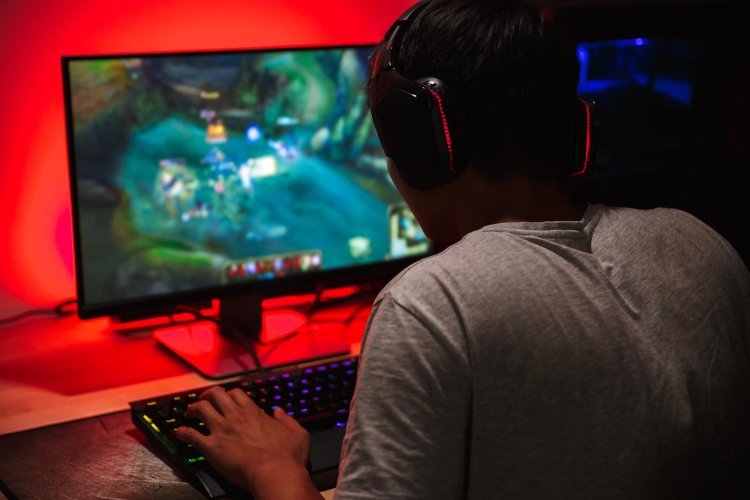 Is Developing Video Games the Right Career for You?