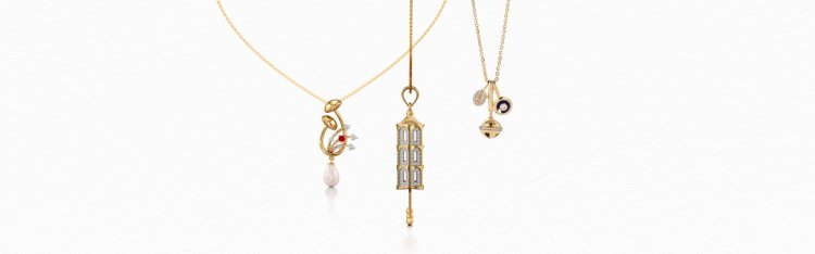 From Fast to Feast: Sparkle All Ramadan with Our Jewelry