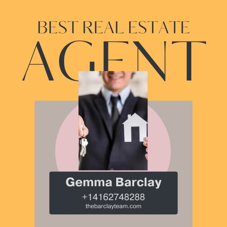 Unveiling Excellence of The Best Real Estate Agent in King City
