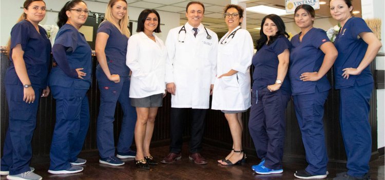 Choosing the Right Primary Care at Medical Center Montebello