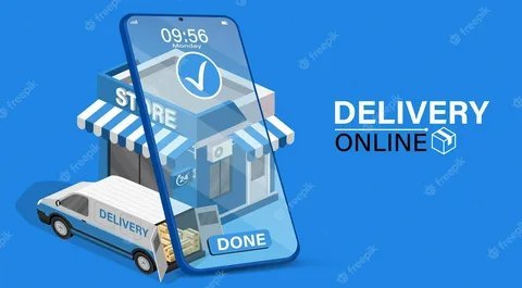 How Online Parcel Tracking Enhances Customer Experience