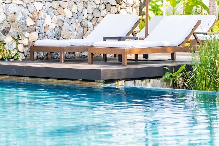 Crafting Your Oasis: Pool Construction Essentials