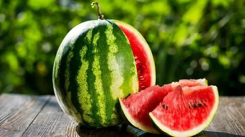 Unveiling the Wonders of Watermelon: Exploring Its Astonishing Benefits