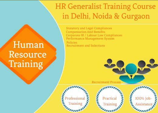 HR Course in Delhi, 110070  by SLA Consultants Institute Free SAP HR Certification in Gurgaon and HR Payroll Training in Noida. [100% Job, Updated Skills in ] New FY 2024 Offer, get Human Resources Job in TCS/HCL/E-commerce.