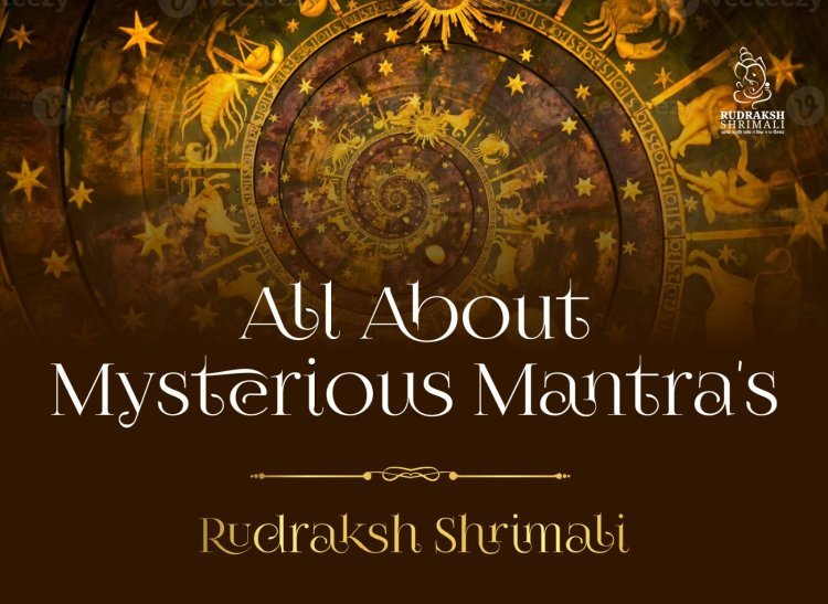 Best Astrologer Services In Dubai With Rudraksh Shrimali