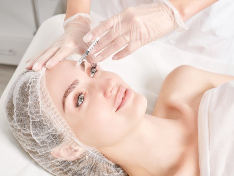 What Is The Right Time To Start Anti-wrinkle Injections?