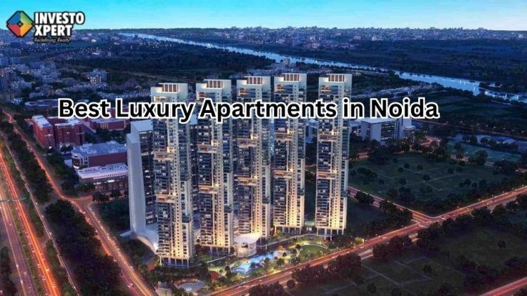 Reasons to Buy flats in Noida