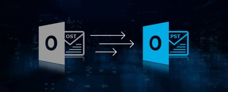 Free Method for Converting OST Emails & attachments to PST for Outlook