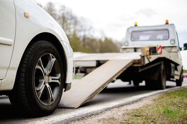 Streamlining Your Space: The Ultimate Guide to Car Removal Services