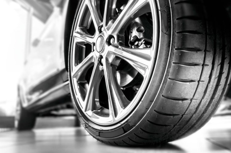 Finest Tire Shop: SVS Tires & Wheels - Where Quality Reigns Supreme