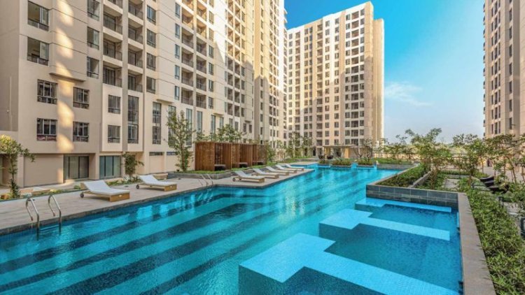 Rustomjee Matunga West Mumbai | Outstanding Apartments