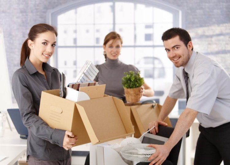Why use a professional moving company for your move?