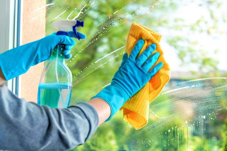 Exemplary Shine: Why You Need an Experienced Window Cleaning Company