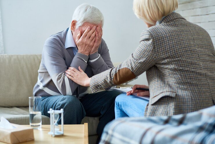 6 Typical Errors to be Aware of When Caring For Elderly Parents