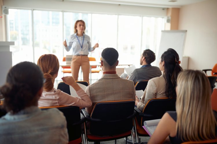 The Future of Corporate Training: Trends and Innovations Shaping Workplace Learning