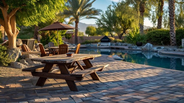 Beautify Your Home With The Expertise of Patio Contractors