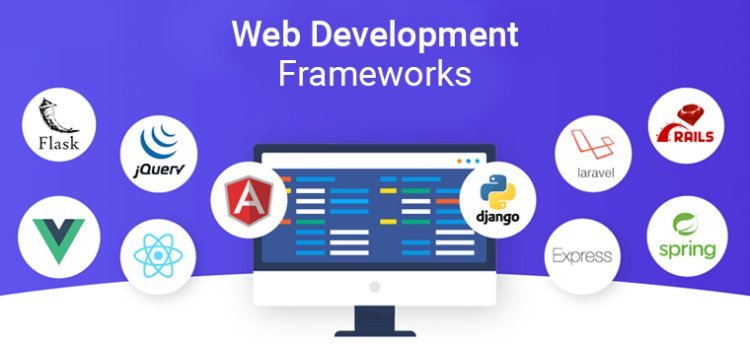 Exploring the Best Framework for Web Development: A Comprehensive Guide