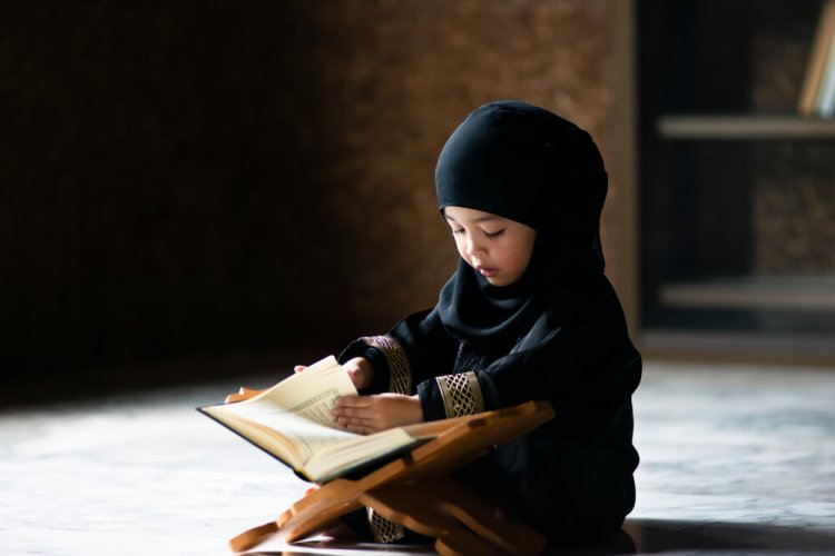 Online Quran Learning | Embracing Technology for Spiritual Growth