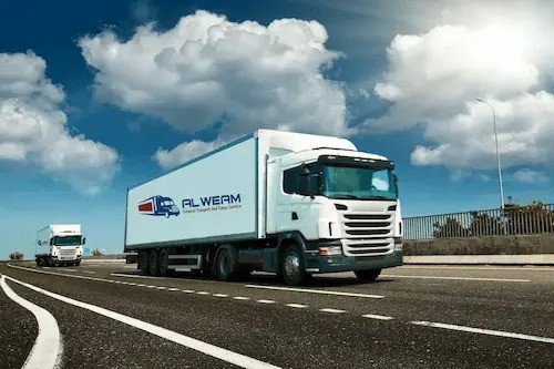 Gateway to Kuwait: Optimizing Furniture Cargo Logistics