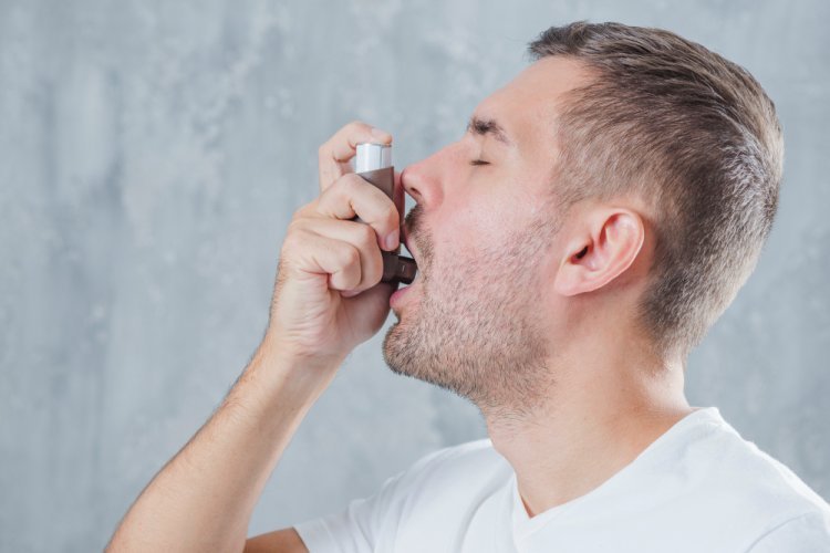 How to use an Inhaler ?