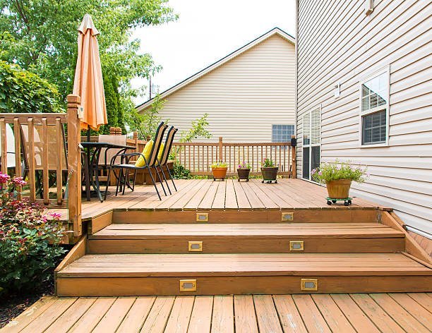  Is Your Patio Built For Perfection? Elevate Quality With A Contractor