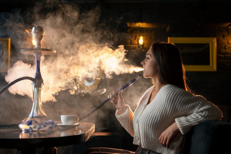 Unveiling the Mystery: A Beginner's Guide to Shisha Bars