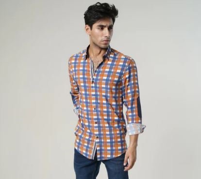 Men Casual Shirts: Elevate Your Everyday Style