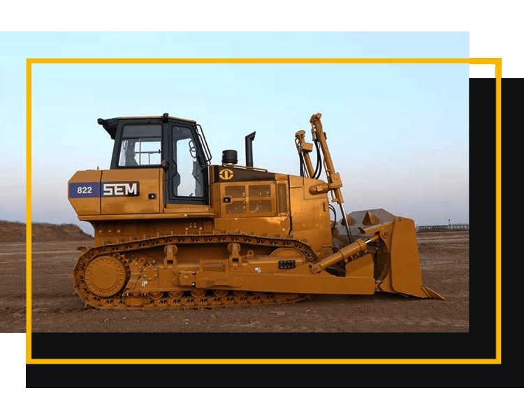 The Ultimate Guide to Motor Graders in Oman