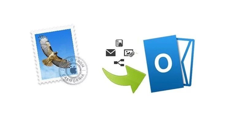 Effectively Add/Import Emails from Mac Mail to Microsoft Outlook 2021