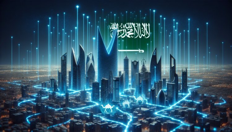 Decoding the iKingdom in the Saudi Market with an Ideal Tech Associate