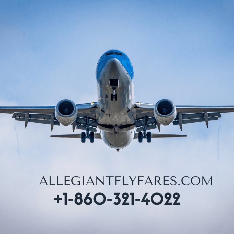 How Do I Call Allegiant Airlines Group Booking Number?