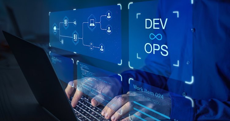 Key Components of a Successful DevOps Managed Services Strategy