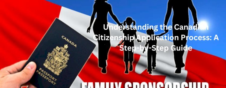 Understanding Family Sponsorship Requirements in Canada